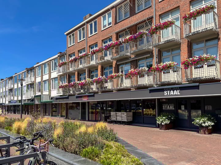 Foto 21 van Plein 1945 42