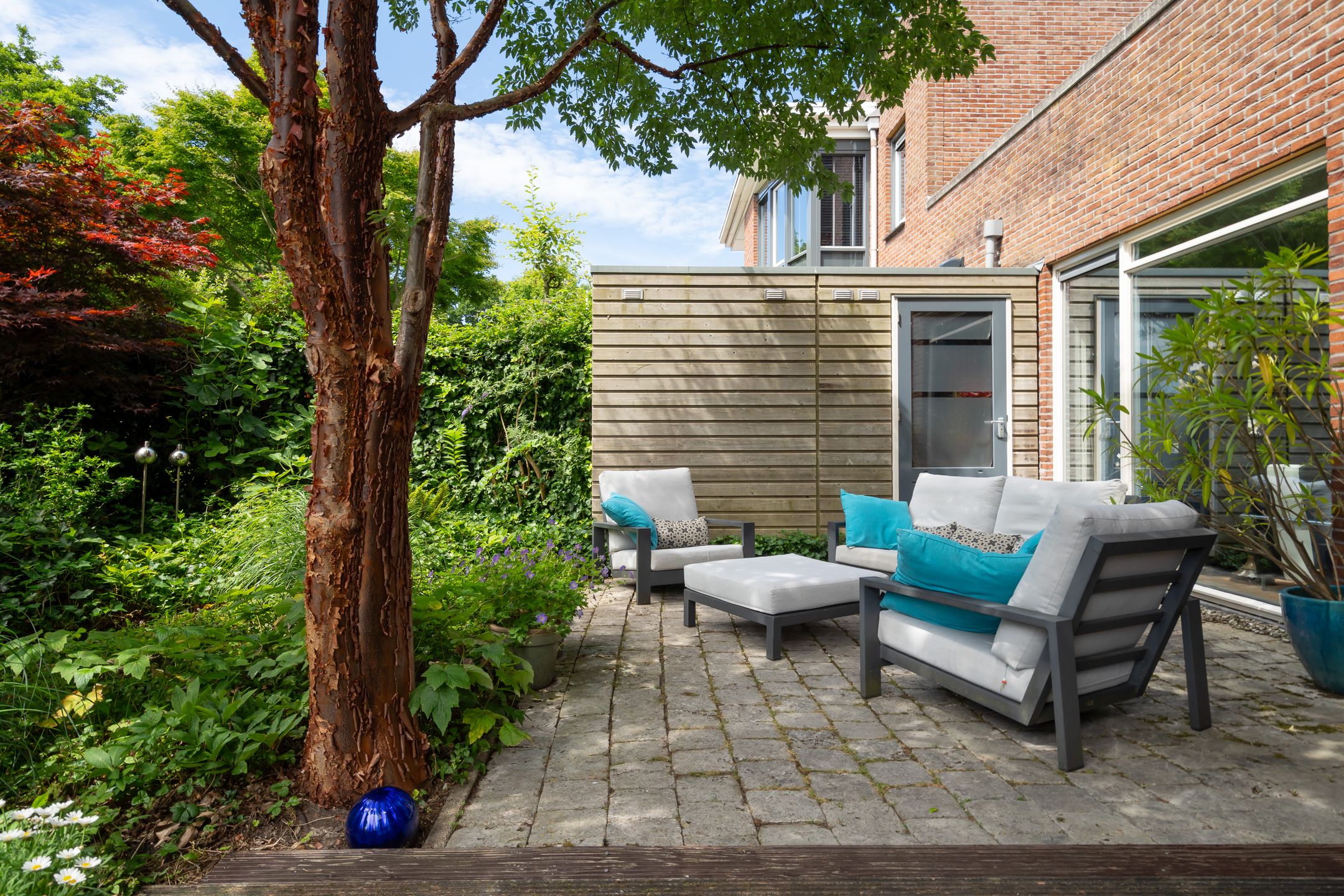 Foto 42 van Via Cimarosa 29