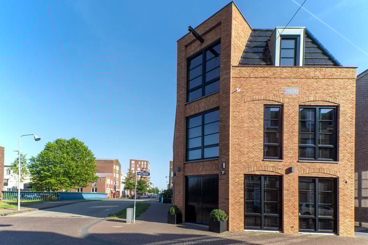 Foto 6 van Kallameer 218