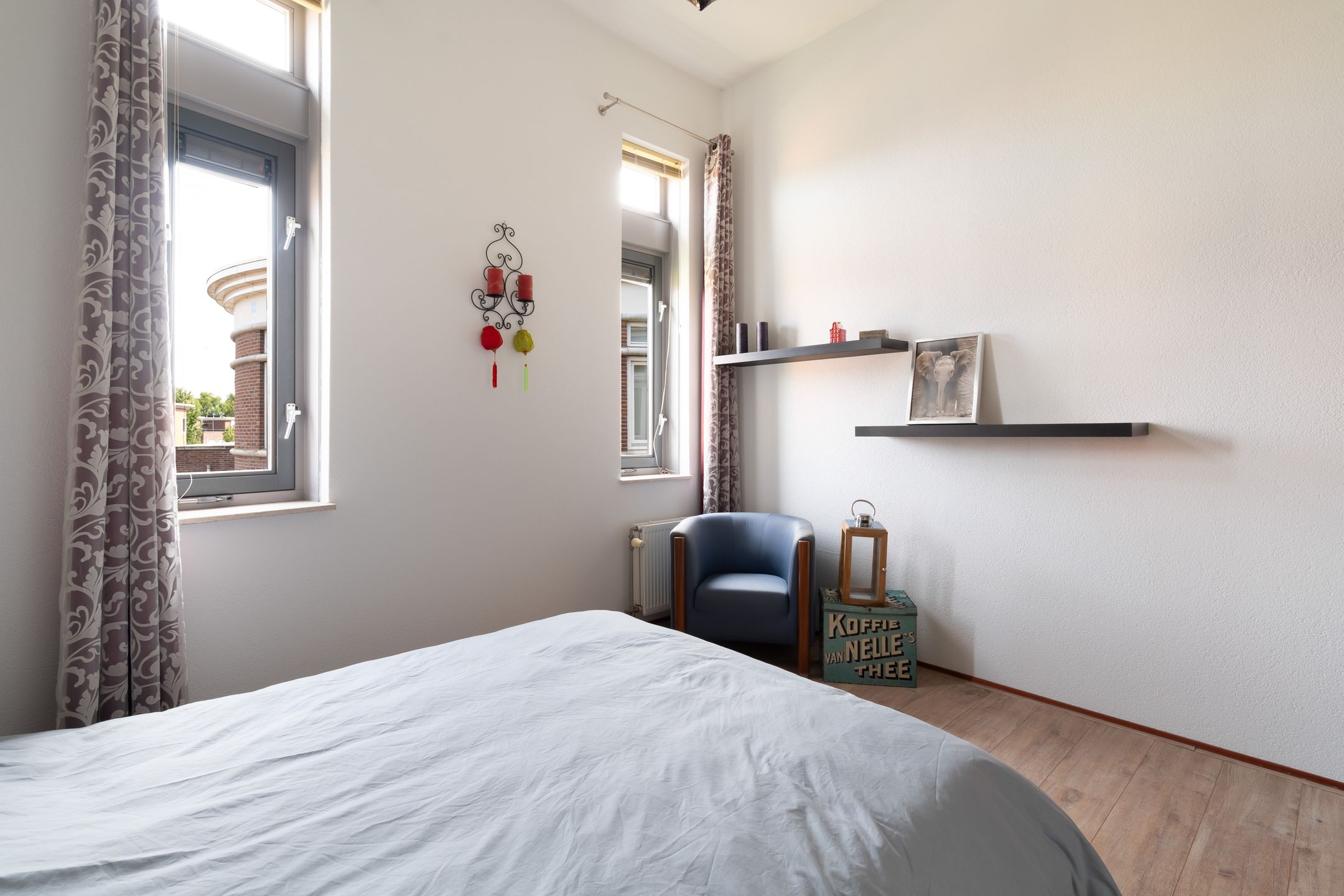 Foto 66 van Via Cimarosa 29