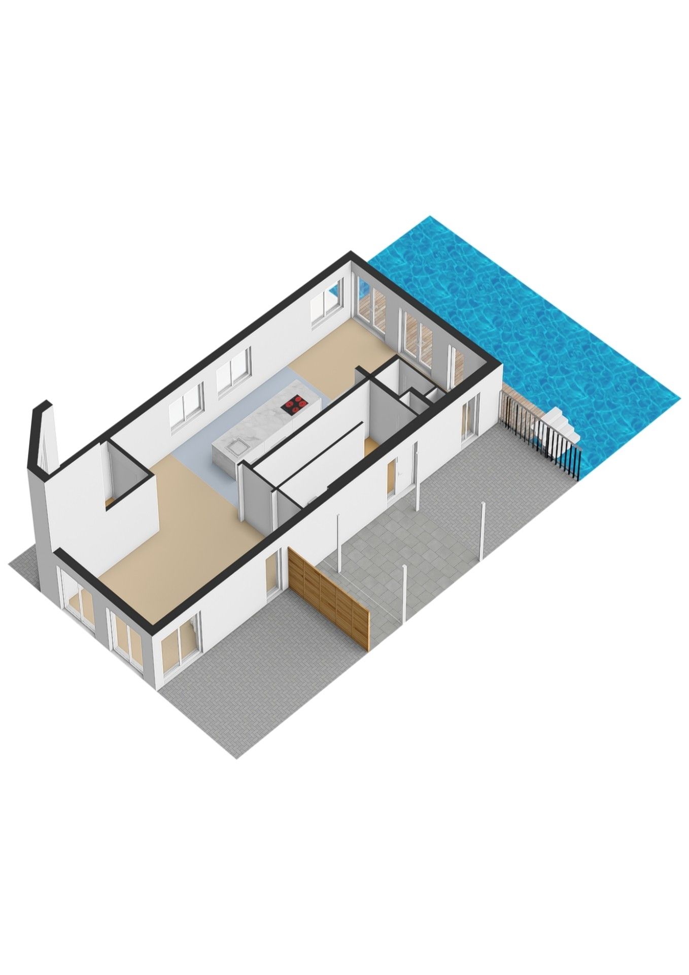 Foto 85 van Kallameer 218