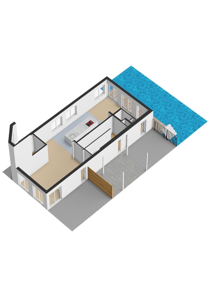 Foto 87 van Kallameer 218