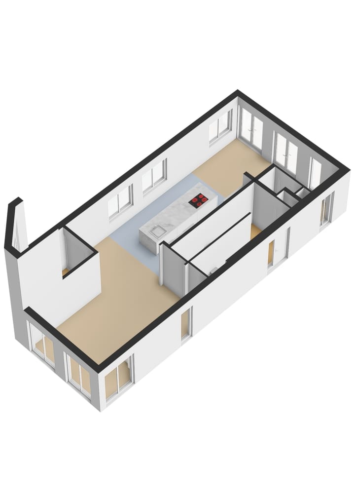 Foto 89 van Kallameer 218