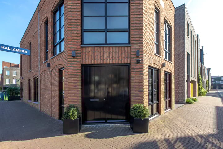 Foto 11 van Kallameer 218