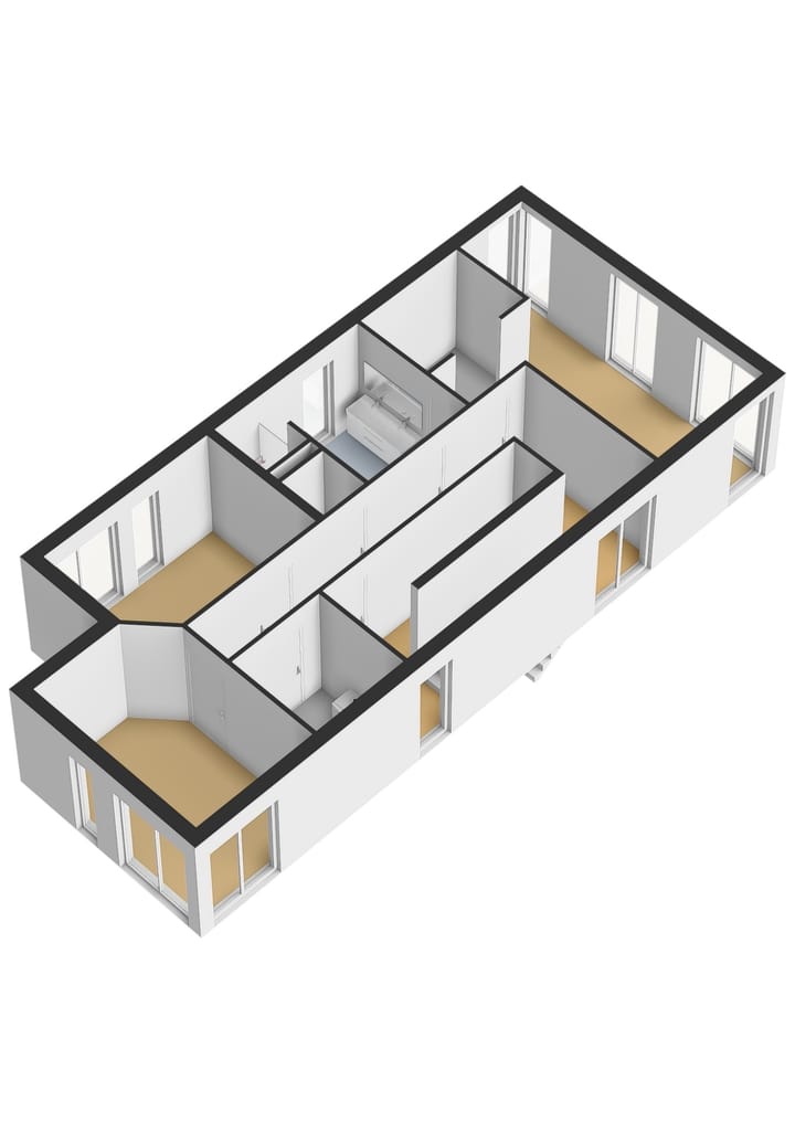 Foto 91 van Kallameer 218