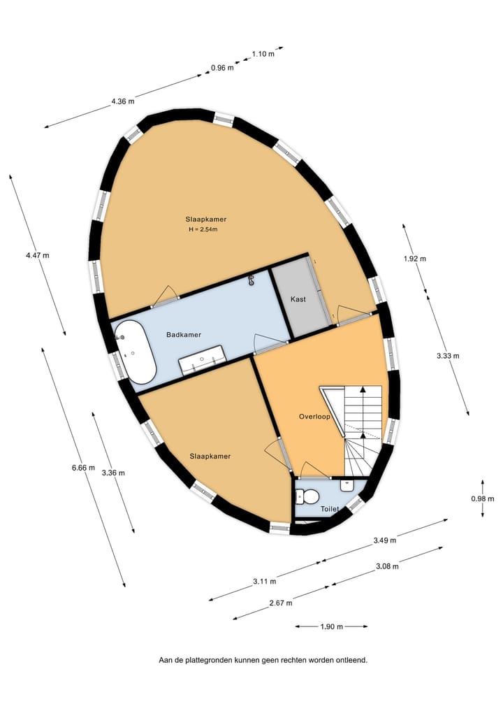 Foto 82 van Via Cimarosa 29