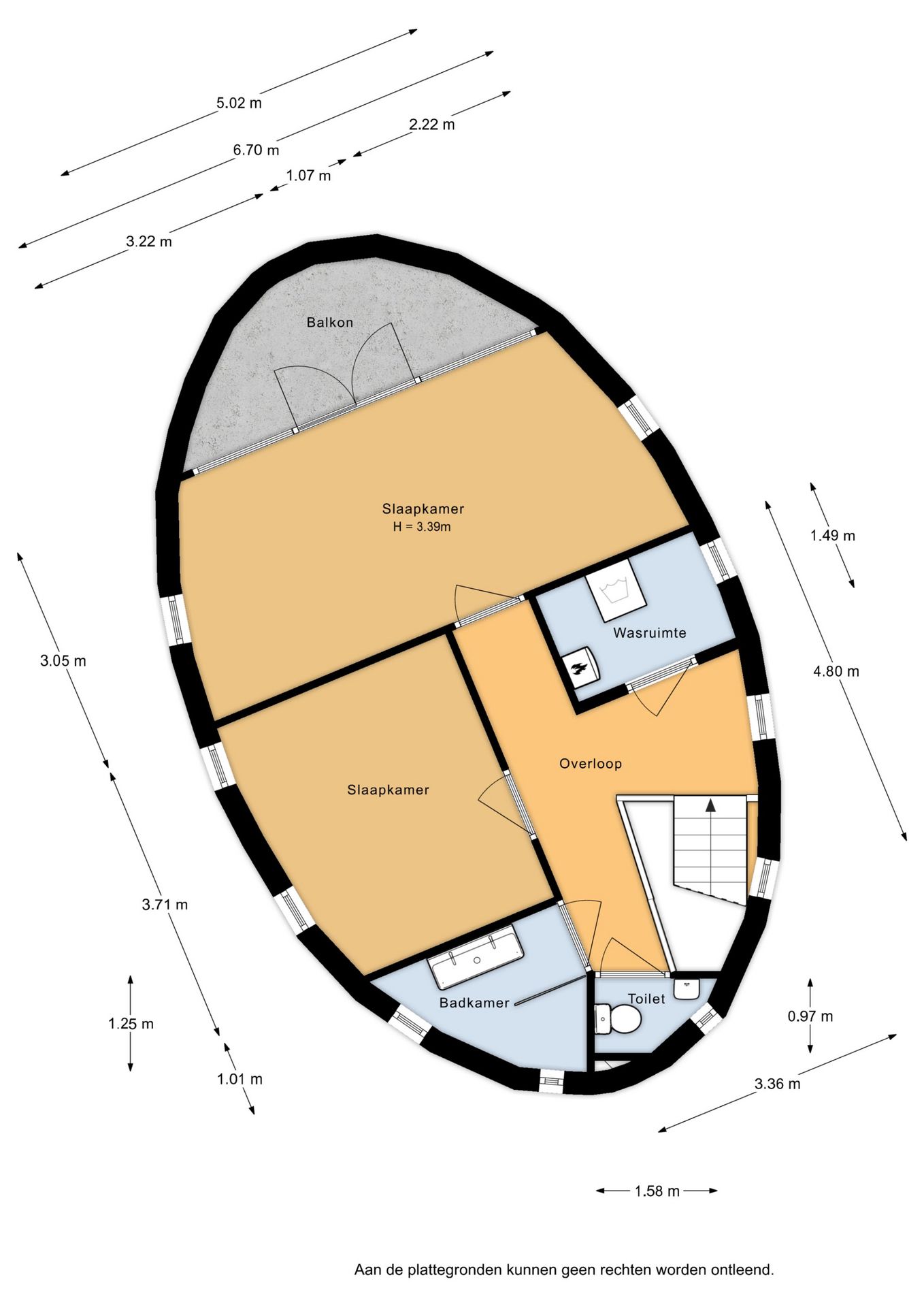 Foto 84 van Via Cimarosa 29