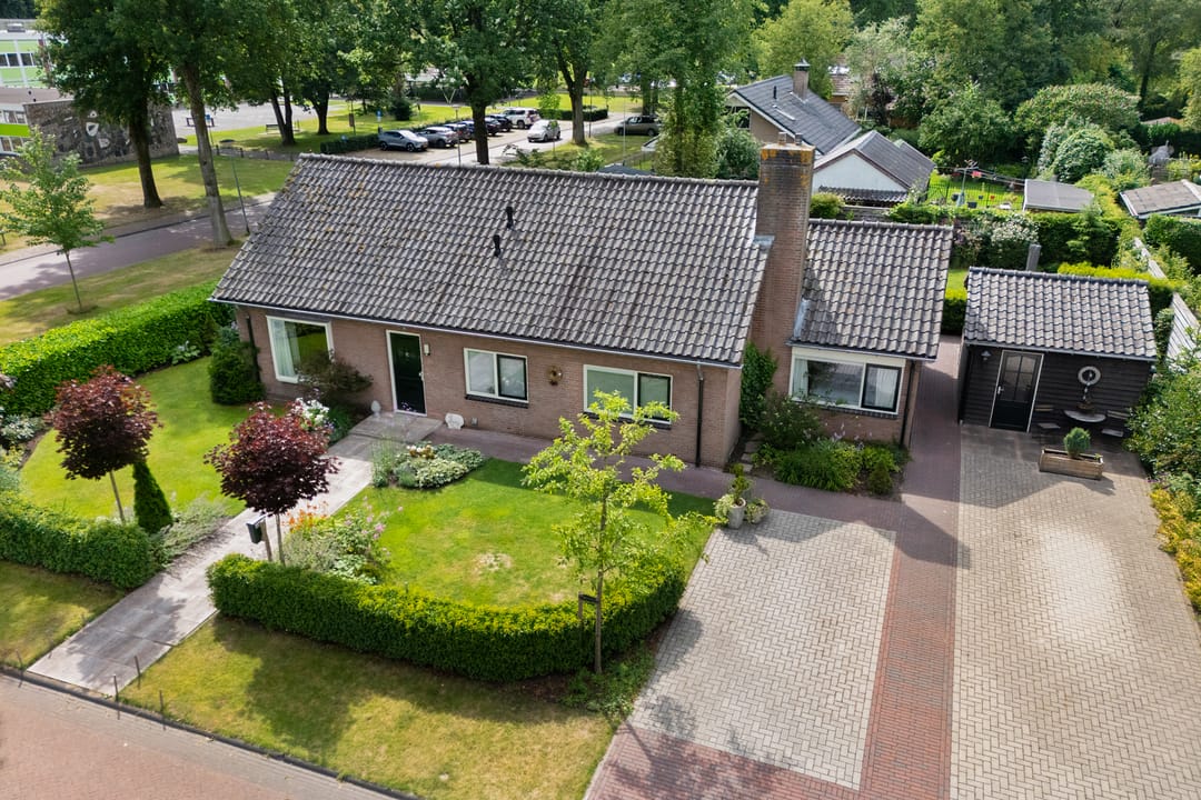 Photo 1 of Dingspil 8