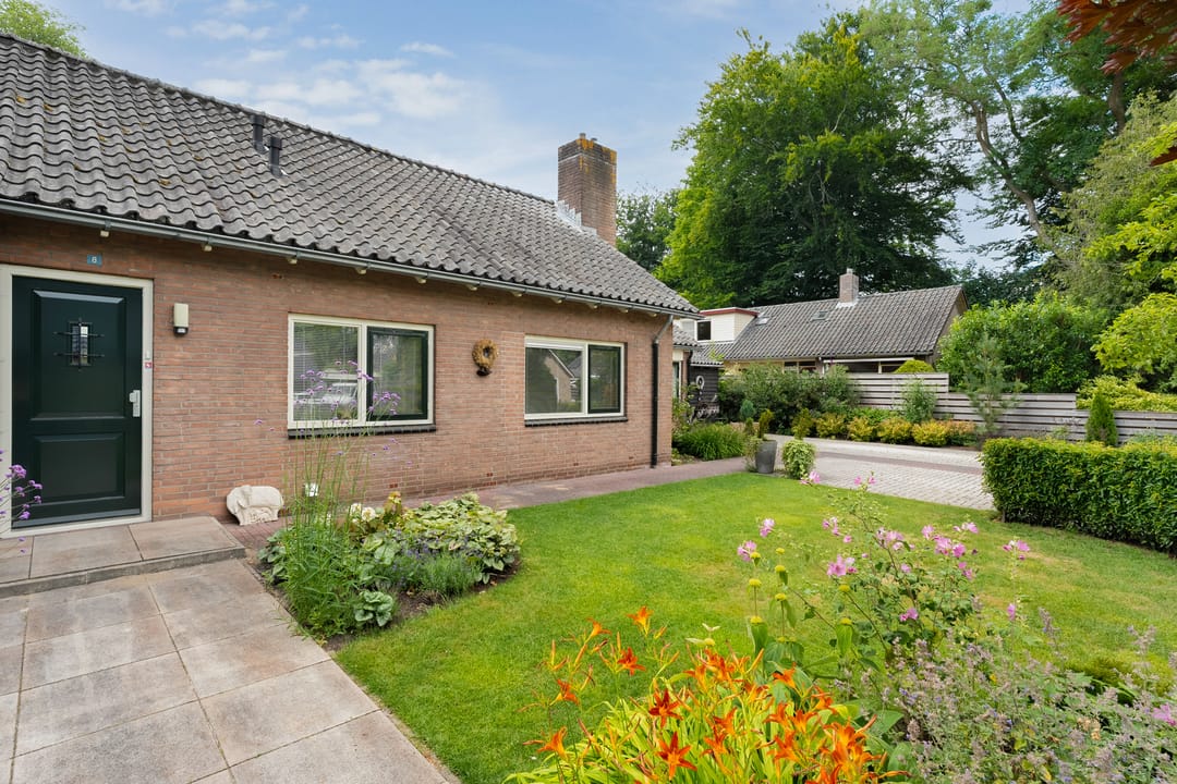 Photo 11 of Dingspil 8