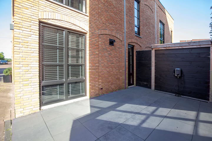 Foto 9 van Kallameer 218