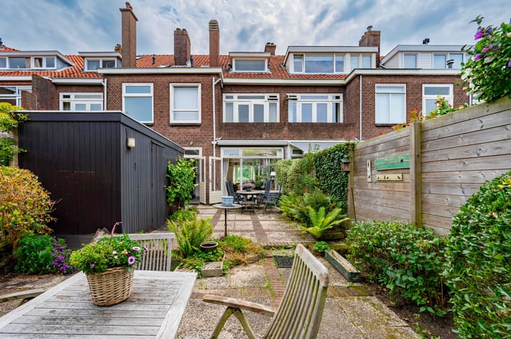 Foto 2 van Prinses Mariannelaan 266