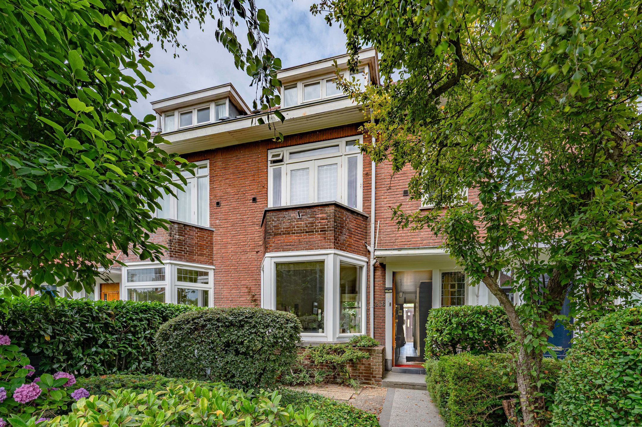 Photo 3 of Prinses Mariannelaan 266