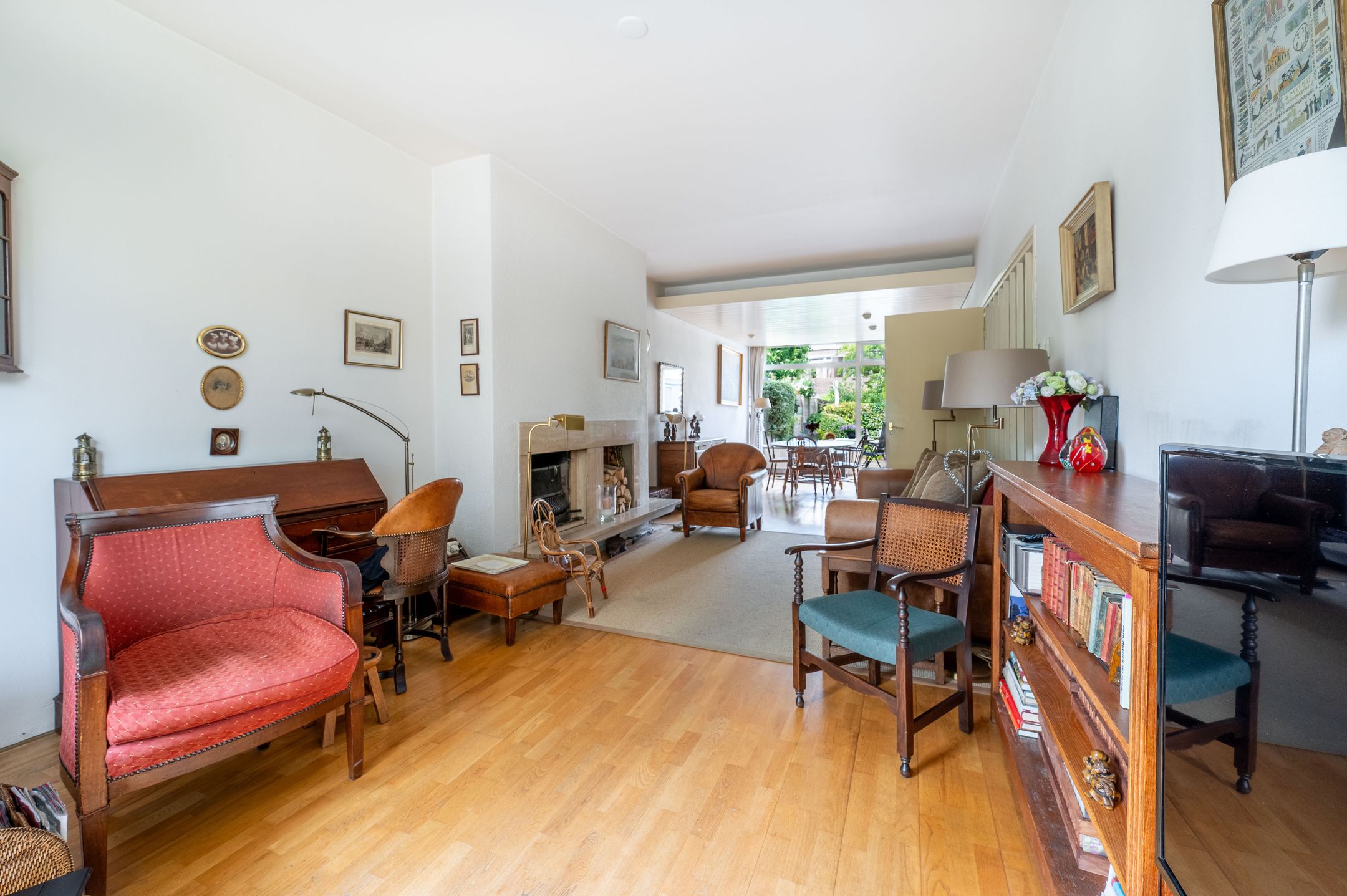 Photo 6 of Prinses Mariannelaan 266