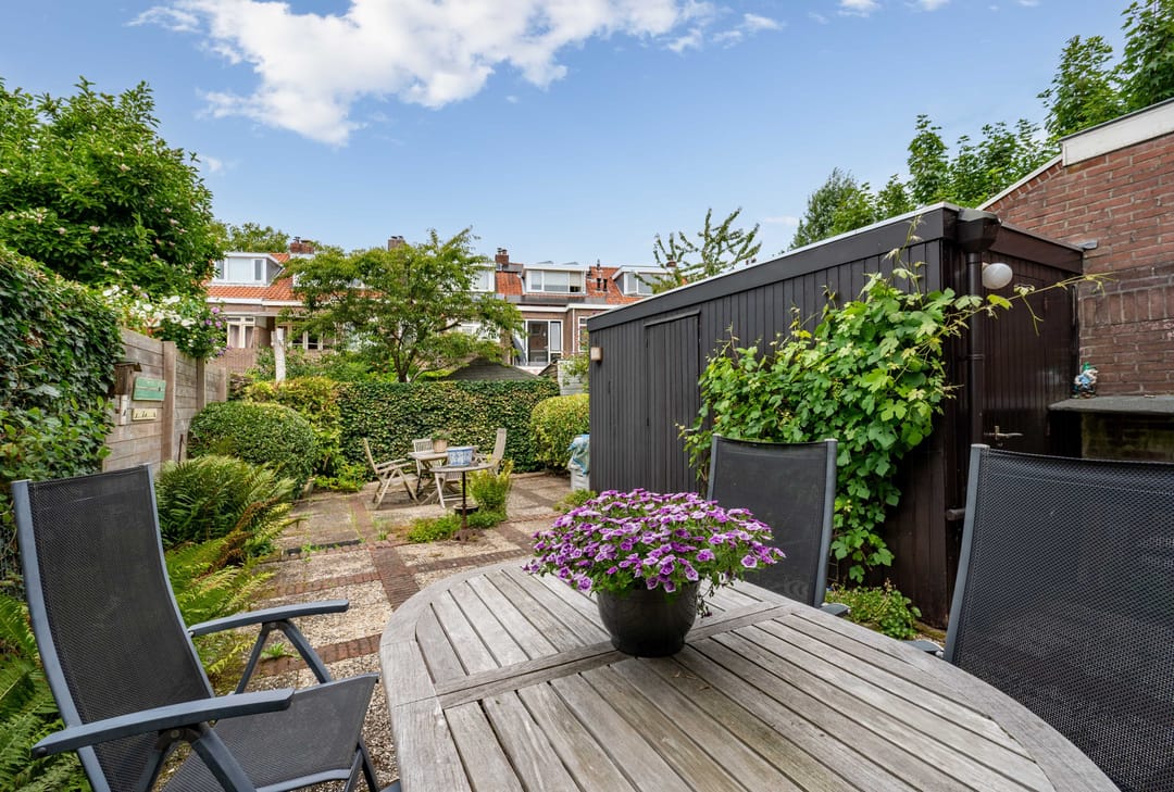 Photo 8 of Prinses Mariannelaan 266