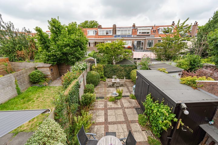 Foto 12 van Prinses Mariannelaan 266