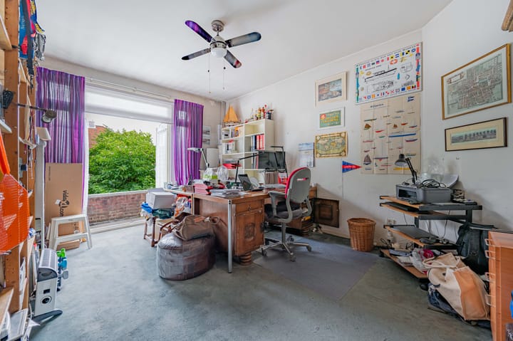 Foto 16 van Prinses Mariannelaan 266