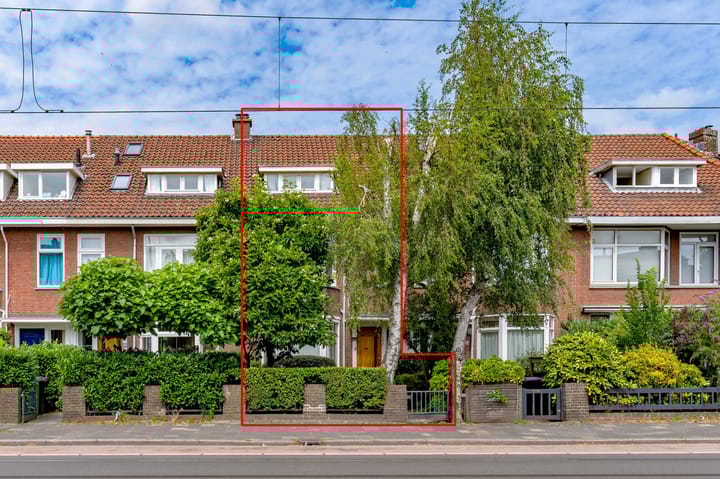 Foto 23 van Prinses Mariannelaan 266