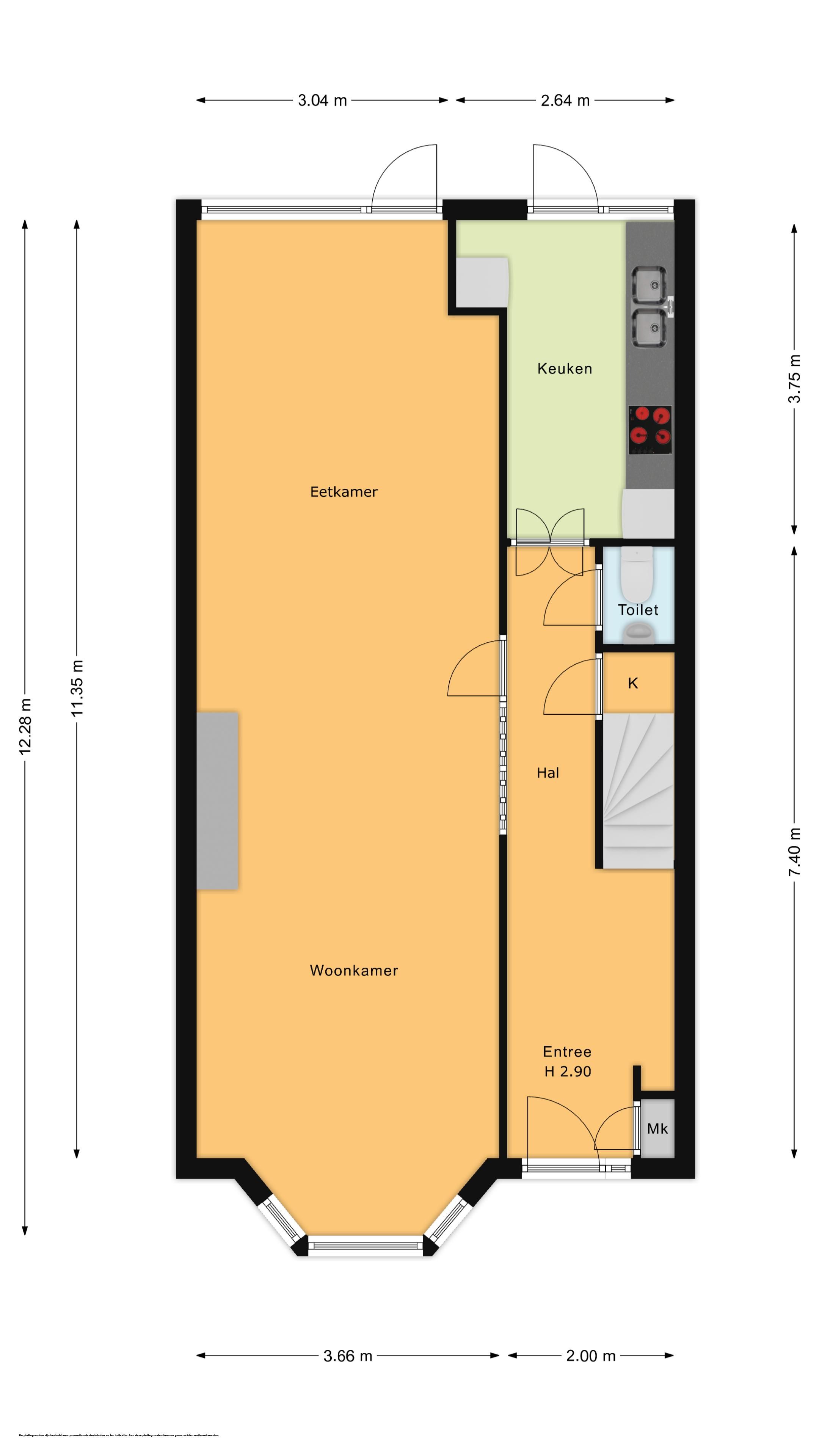 Photo 24 of Prinses Mariannelaan 266