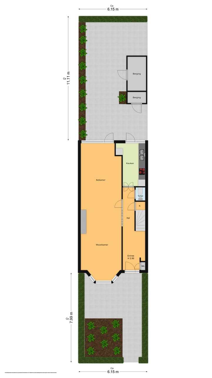 Foto 25 van Prinses Mariannelaan 266