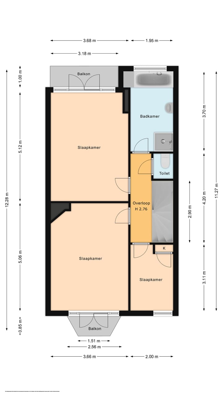 Foto 27 van Prinses Mariannelaan 266
