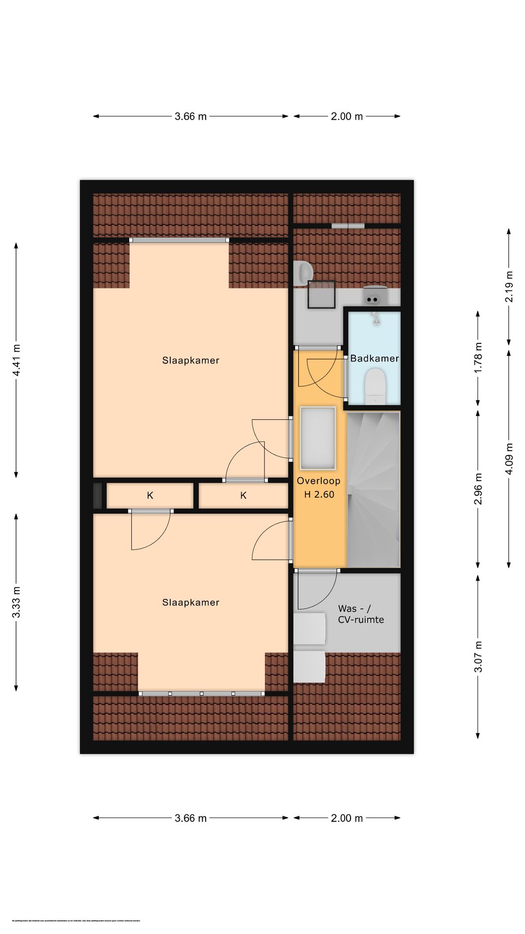 Photo 28 of Prinses Mariannelaan 266