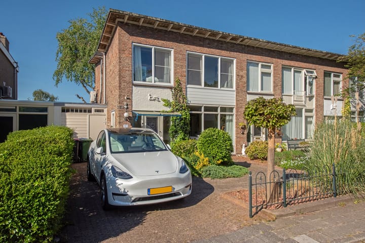 Foto 2 van Diepenbrocklaan 13