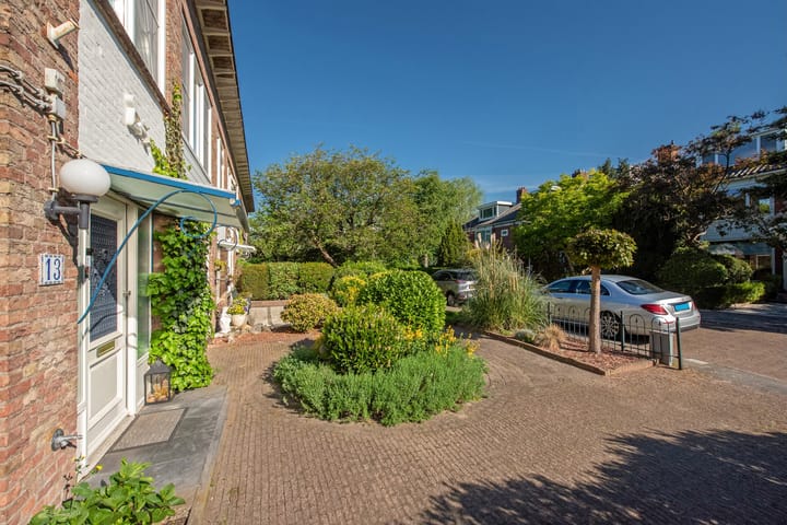 Foto 3 van Diepenbrocklaan 13