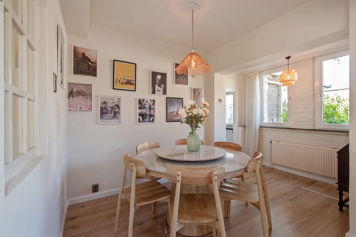 Foto 10 van Diepenbrocklaan 13