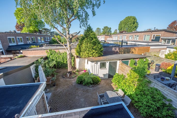 Foto 29 van Diepenbrocklaan 13