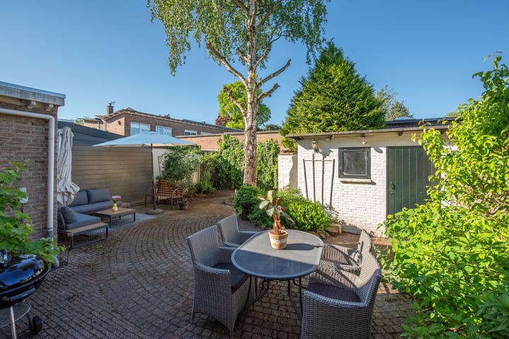 Foto 30 van Diepenbrocklaan 13