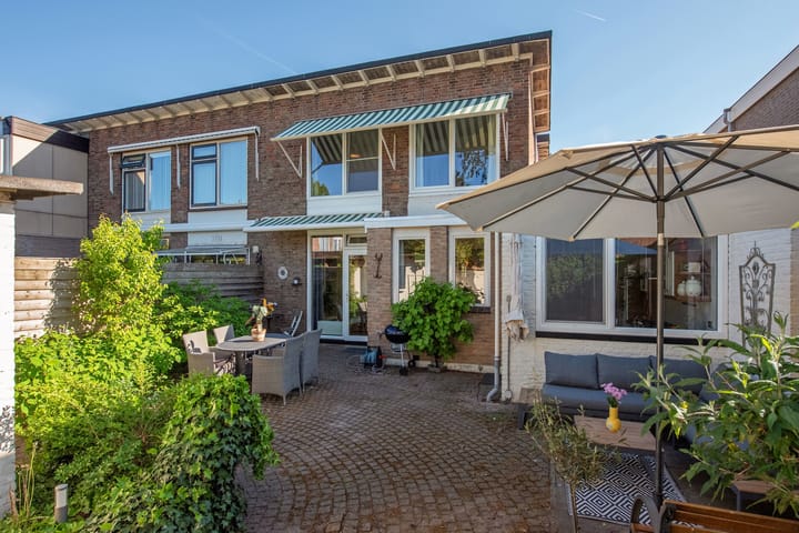 Foto 32 van Diepenbrocklaan 13