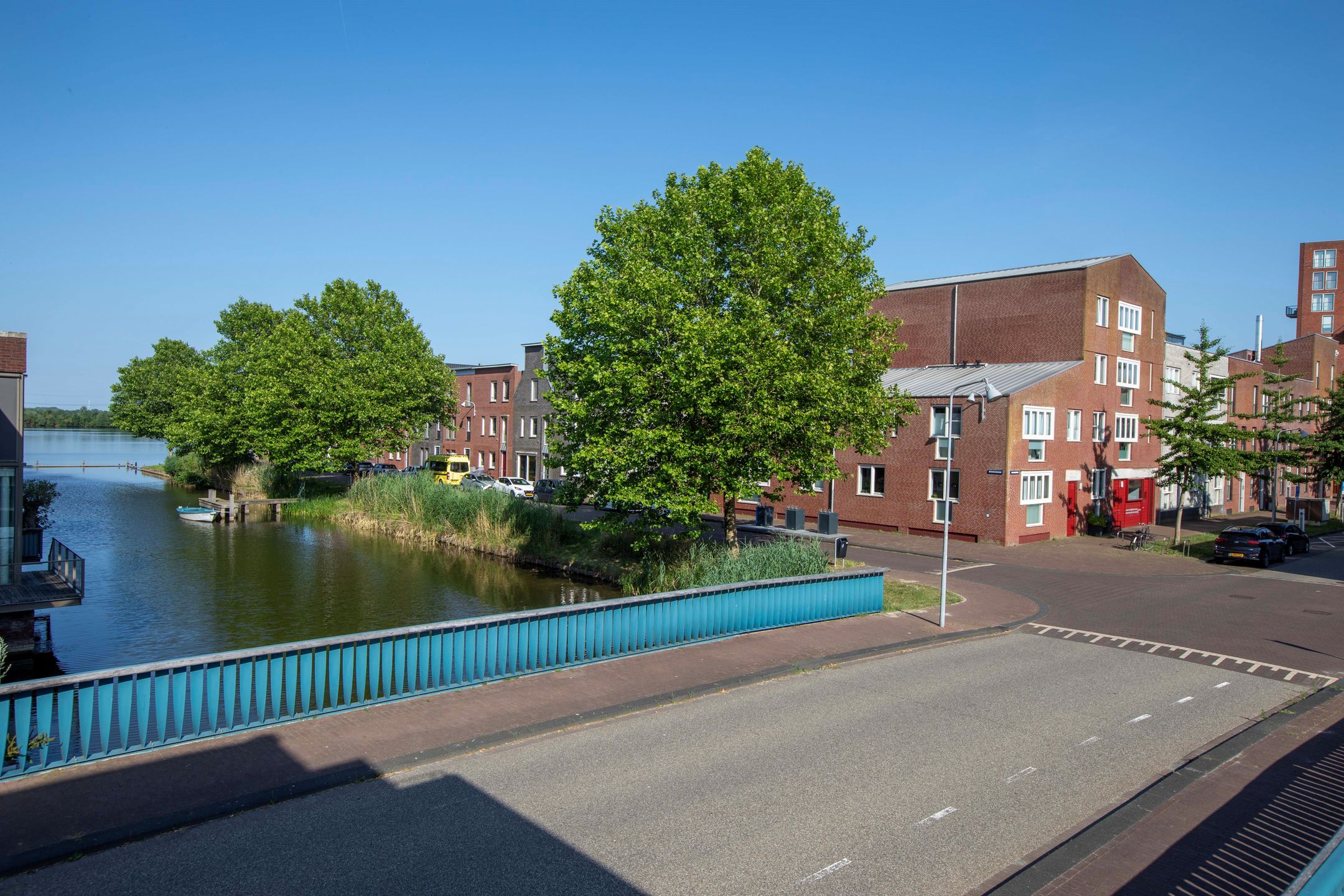 Foto 72 van Kallameer 218