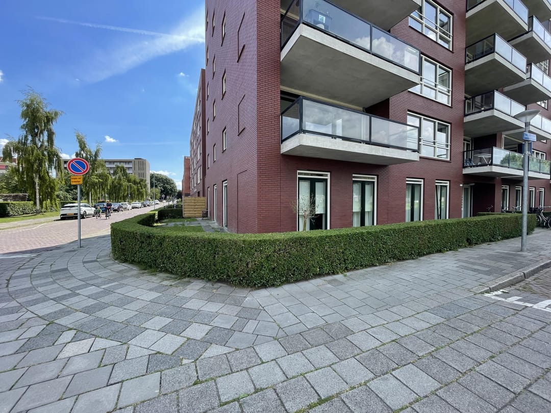 Photo 1 of Soendastraat 61