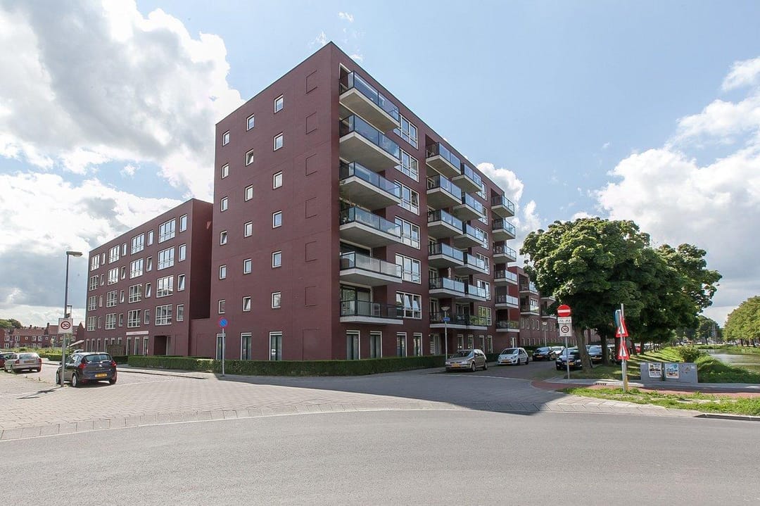 Photo 2 of Soendastraat 61