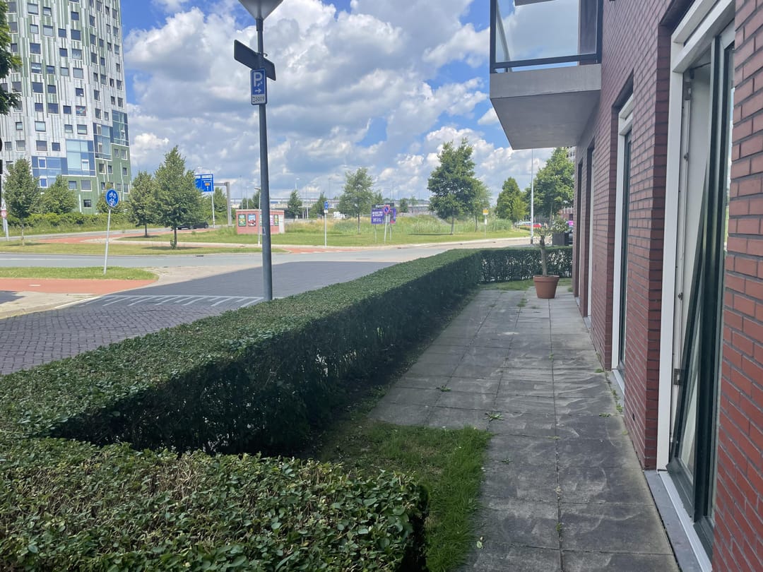 Photo 7 of Soendastraat 61
