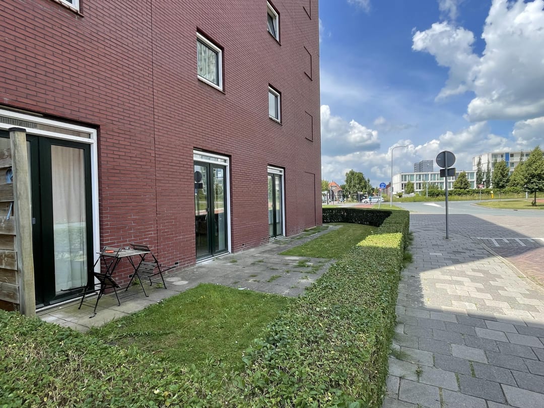 Photo 8 of Soendastraat 61