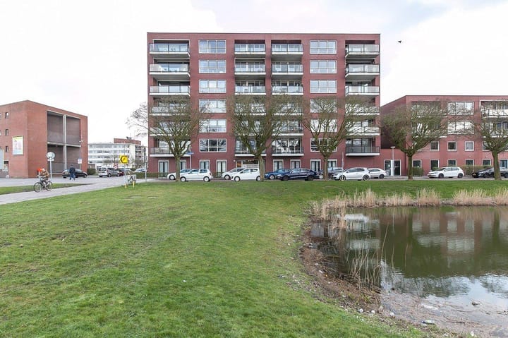 Foto 9 van Soendastraat 61