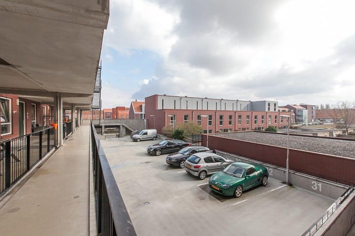 Foto 10 van Soendastraat 61