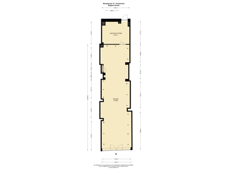View floorplan