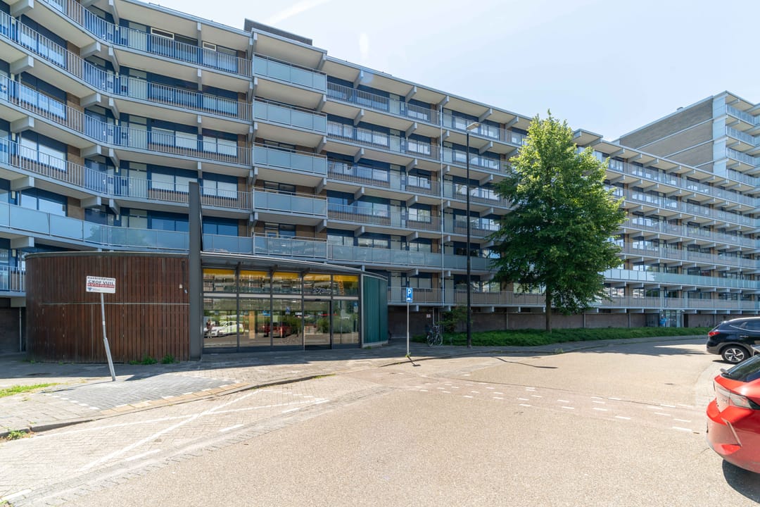 Photo 1 of Kadoelerbos 9