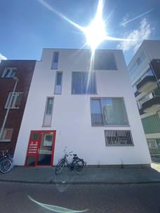 particuliere-woningen te huur op Barestraat 28-1