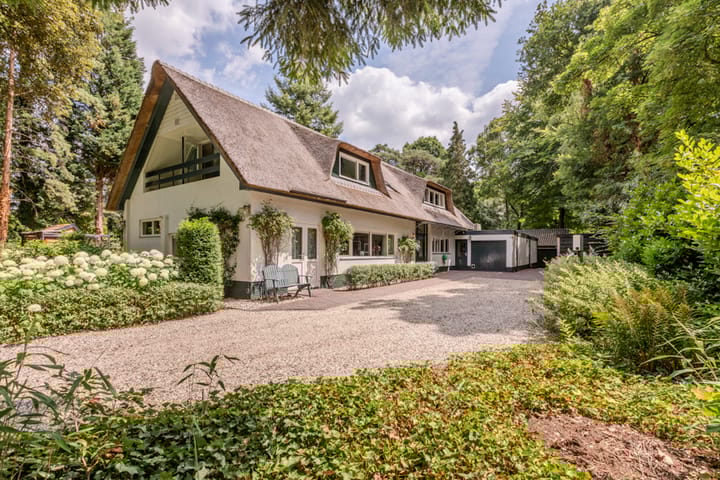 Foto 1 van Thijsselaan 54