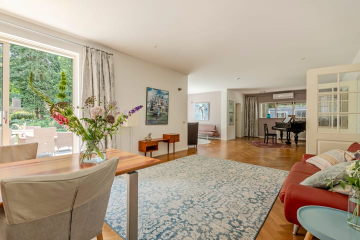 Foto 2 van Thijsselaan 54