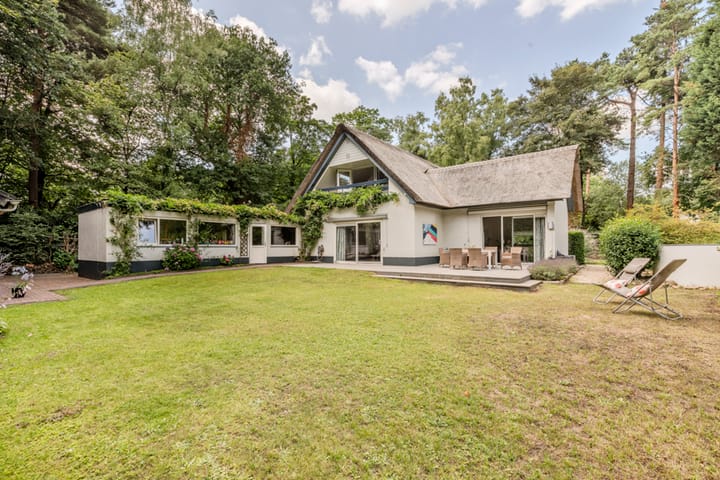 Foto 3 van Thijsselaan 54