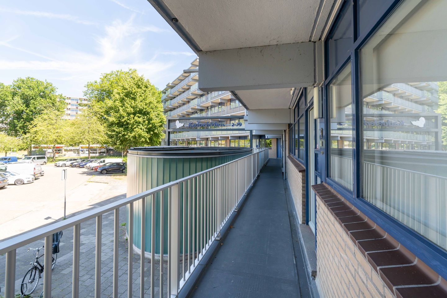 Photo 5 of Kadoelerbos 9