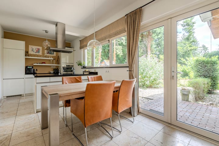 Foto 4 van Thijsselaan 54