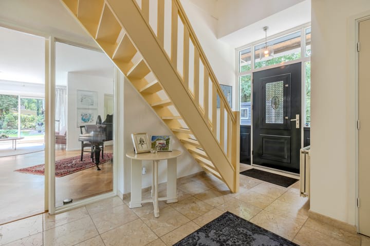 Foto 5 van Thijsselaan 54