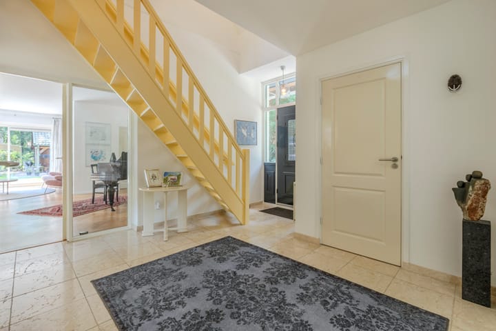 Foto 6 van Thijsselaan 54