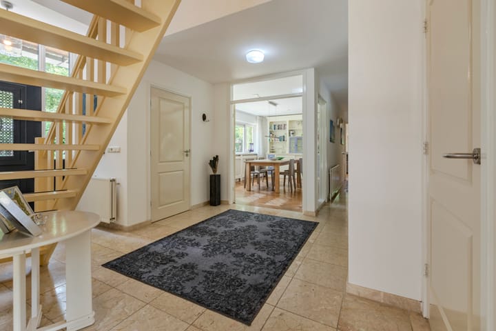 Foto 8 van Thijsselaan 54