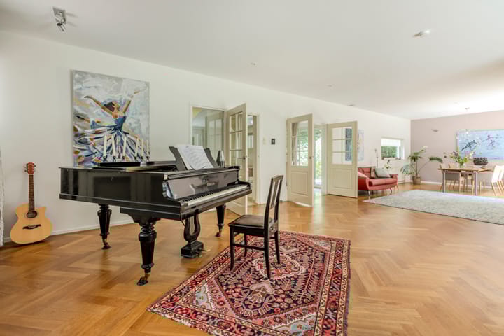 Foto 9 van Thijsselaan 54